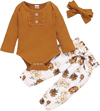 fall baby clothes