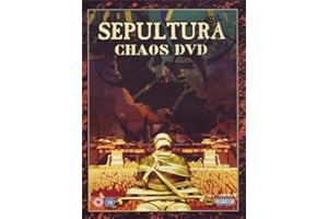 Sepultura - Chaos [DVD]