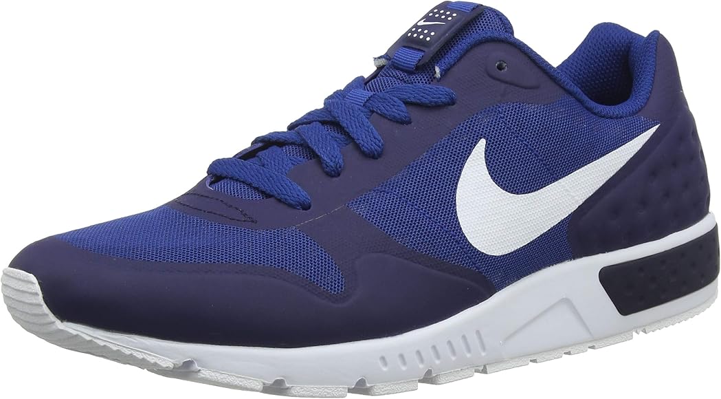 zapatos nike de moda para hombre