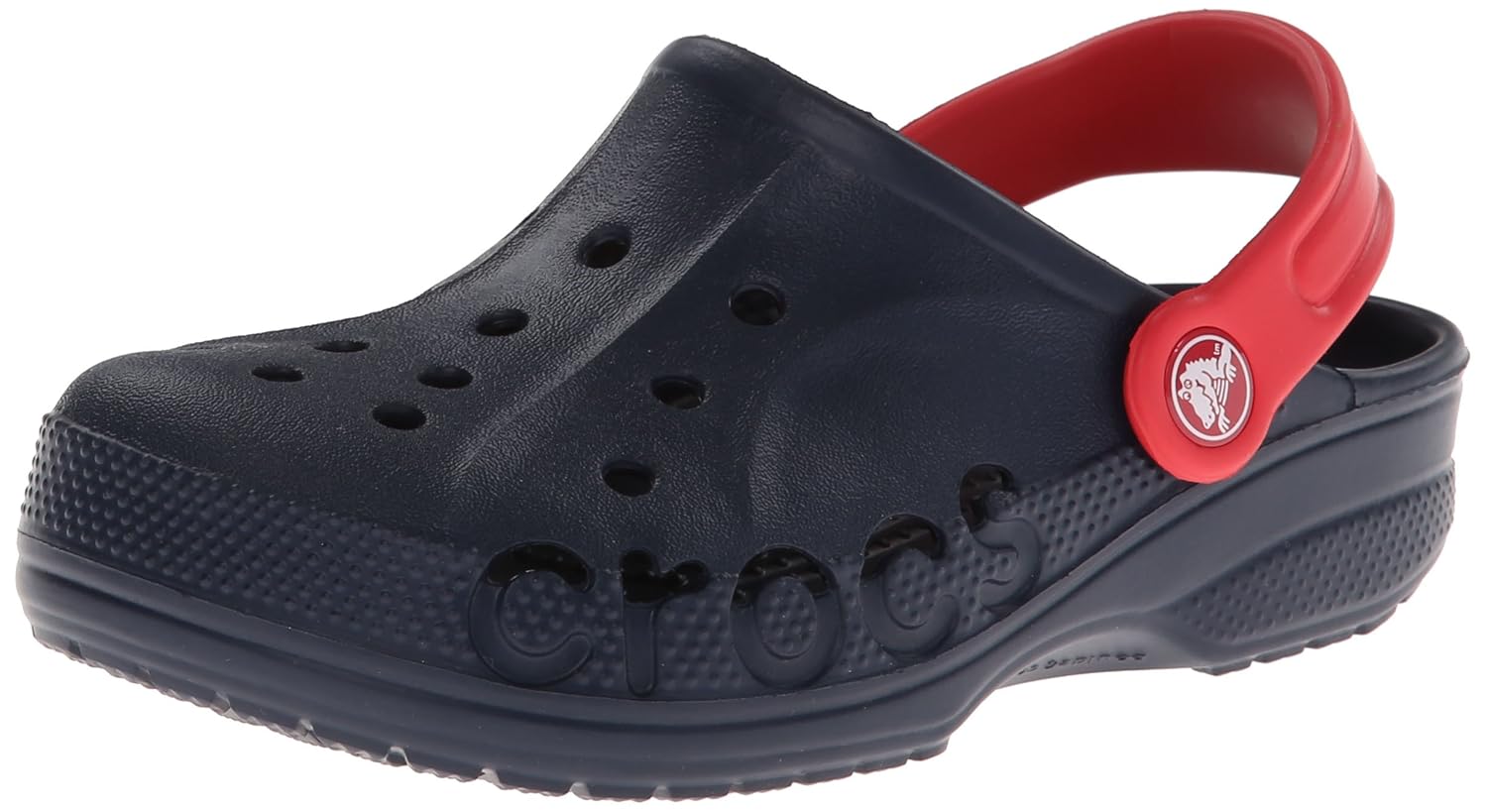 Crocs BAYA KIDS Sandalias Azul para Ninos Junior