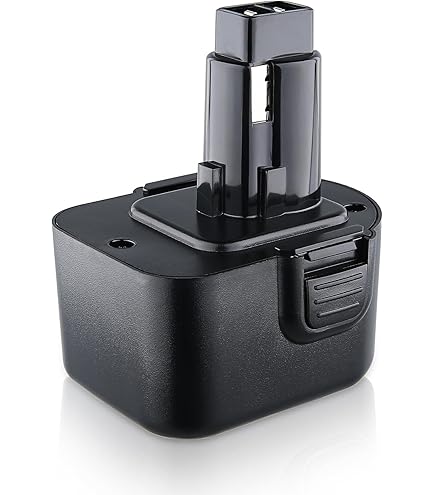 Amazon.com: Panasonic EZ0L11 EZ9221 NiMH Battery Pack 2.4V N