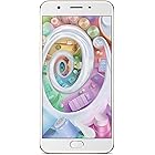 OPPO F1S <br>(Gold, 3GB) 