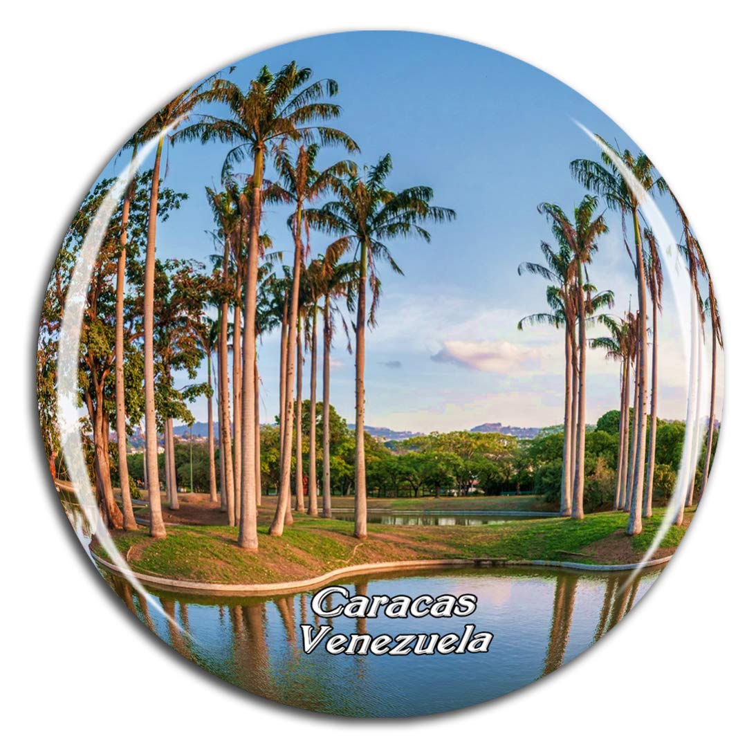 Best Refrigerator Magnets Venezuela