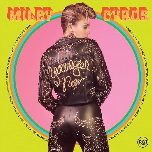 Younger Now Amazon.co.uk