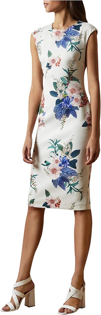 ted baker amylia bodycon dress