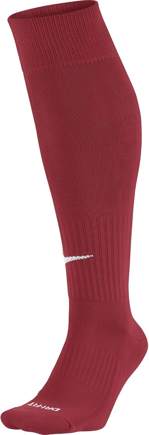 Nike Academy Over-The-Calf Soccer Socks : Clothing