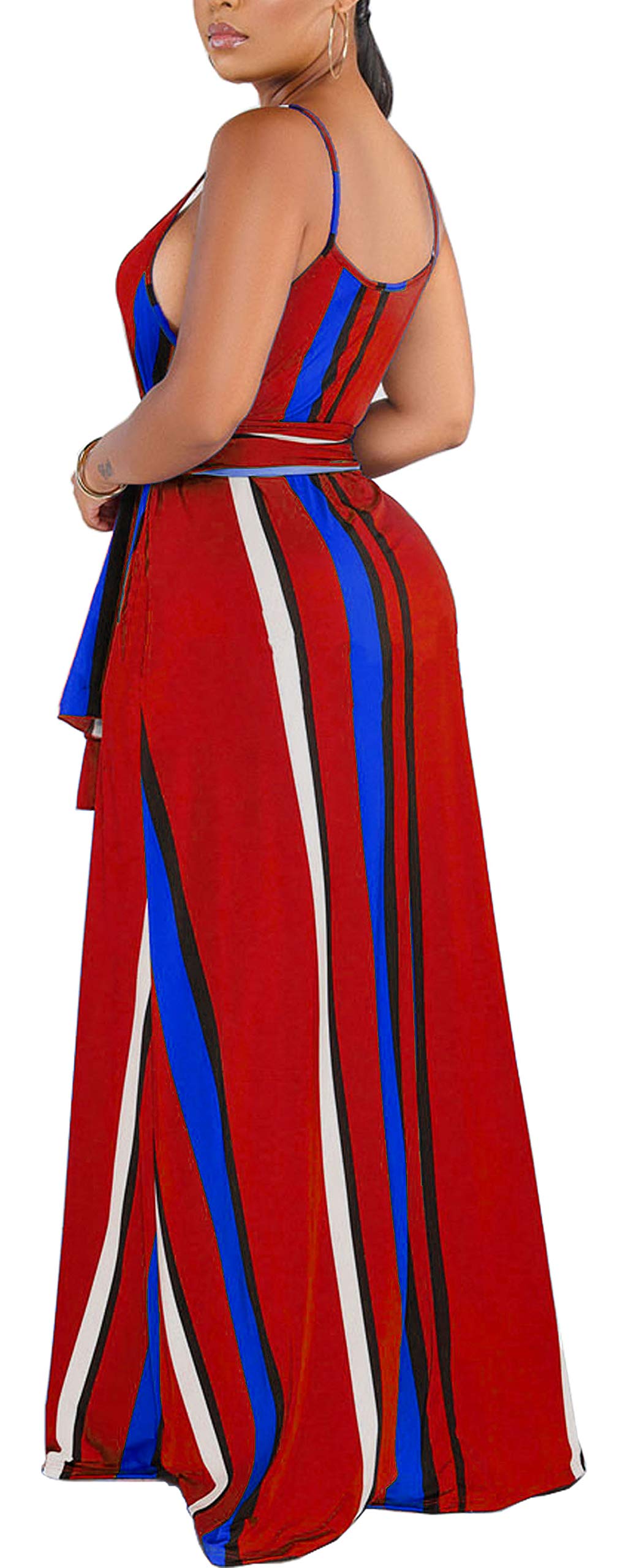 casual plus size sundresses