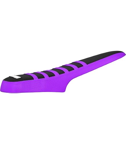 Amazon.com: Enjoy Mfg Ribbed Seat Cover - Compatible Fit for