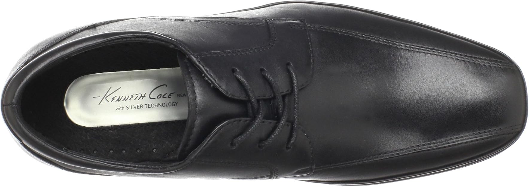 kenneth cole silver technology