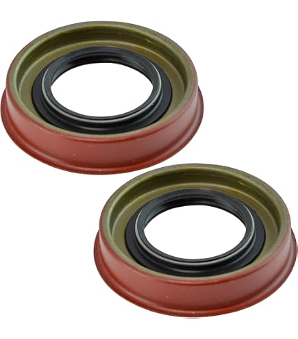 SAP Pair Of Rear Wheel Bearings & Seals For Dodge Ram 1500 1994-2006 – Left And Right