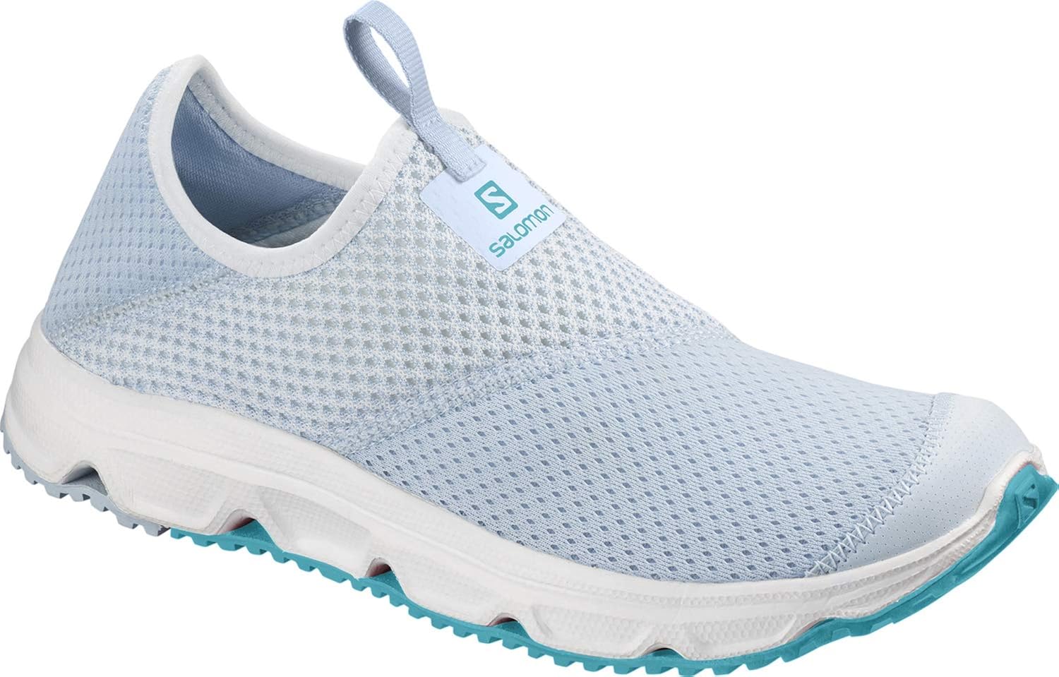 Reelax Moc 5.0 - Scarpe da recupero da uomo | Salomon