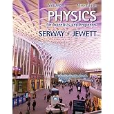 Physics for Scientists and Engineers, Volume 1