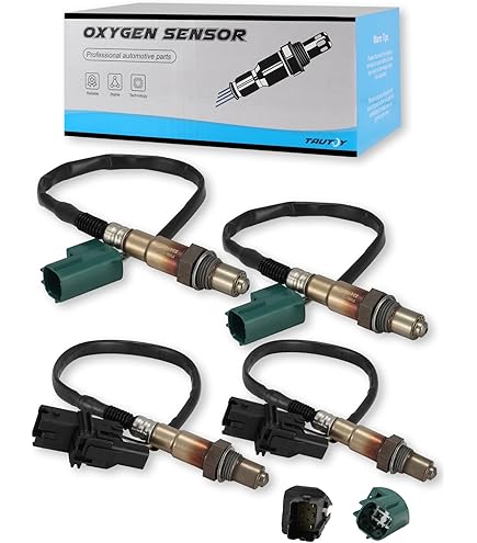 Amazon.com: MhaRt Oxygen Sensor OEM 22693-ZW90A 22693ZW90A