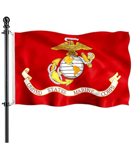 Amazon.com : Trade Winds United States Marine Corps Logo
