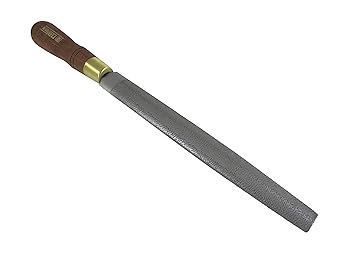 Narex 872533 Hand Cut Stitched 10 Cabinet Maker S Rasp Fine Cut