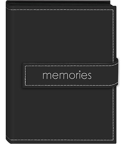 Amazon.com: Pioneer Photo Albums 36-Pocket 4 by 6-Inch Embroidered
