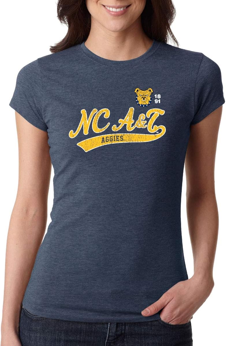 J2 Sport North Carolina A&T State University Aggies NCAA