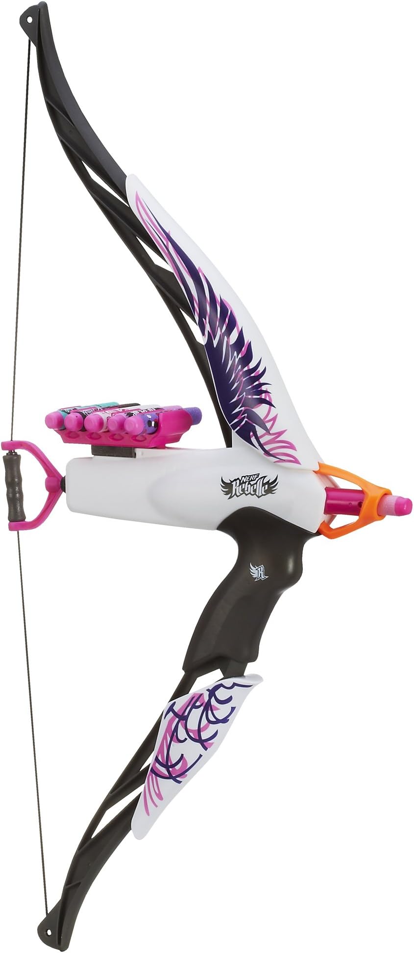 Nerf Rebelle Phoenix Heartbreaker Bow