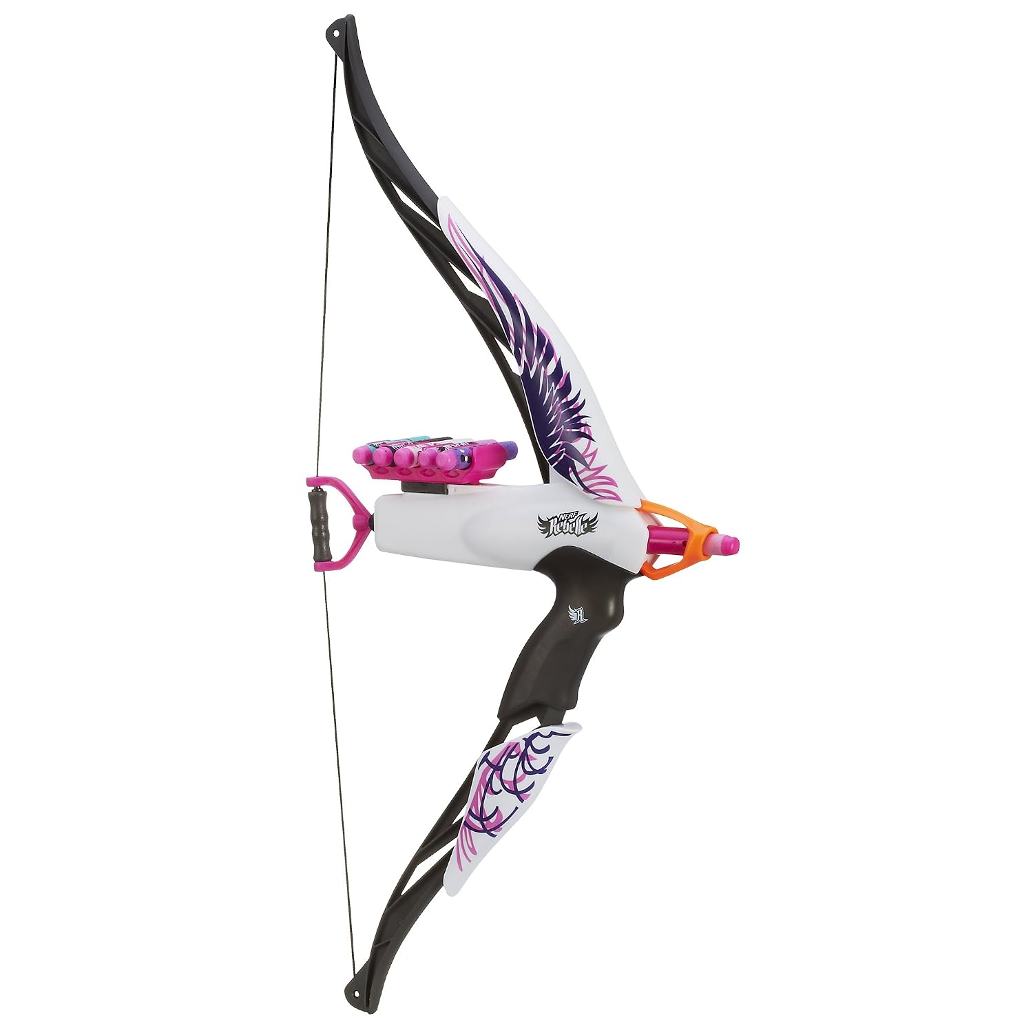 Nerf Rebelle Heartbreaker Bow