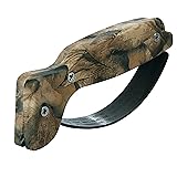 AccuSharp Knife Sharpener, Ergonomic Comfortable