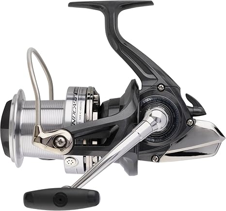 daiwa windcast x 5000