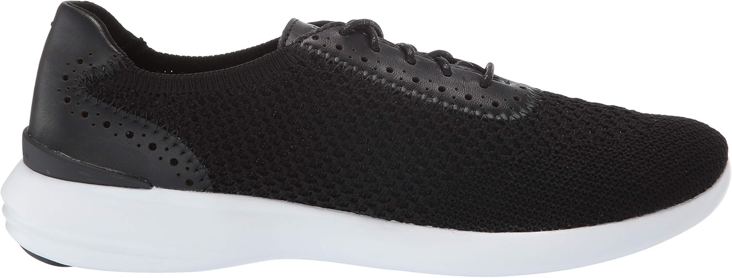 cole haan 2.0 ella grand knit oxford sneaker