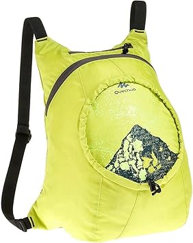 decathlon lightweight backpack