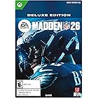Madden NFL 26 - Deluxe Edition - Xbox [Digital Code]