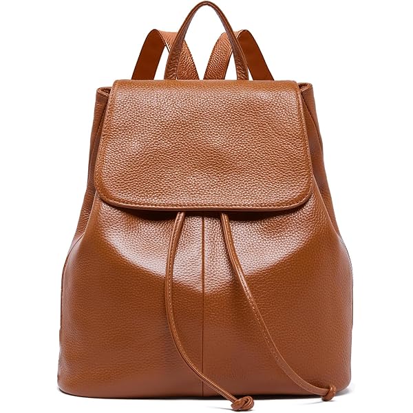 1457 Faux Suede Backpack Fall Frosted Shoulder Crossbody Bag Flap Top Mini Amazon.com: Obosoyo Faux Suede Backpack Women Fall Frosted  main image 4