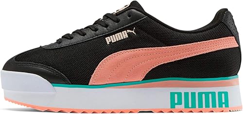 puma amor