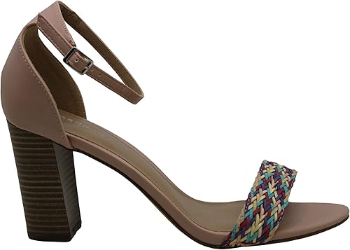 steve madden toe ring sandals