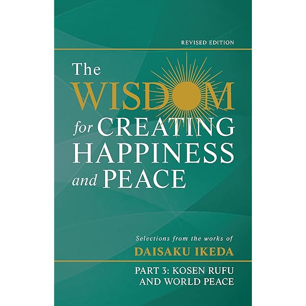 Amazon.com: The Wisdom for Creating Happiness and Peace, Part 2