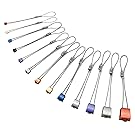 Black Diamond Stopper Set No. 1-13