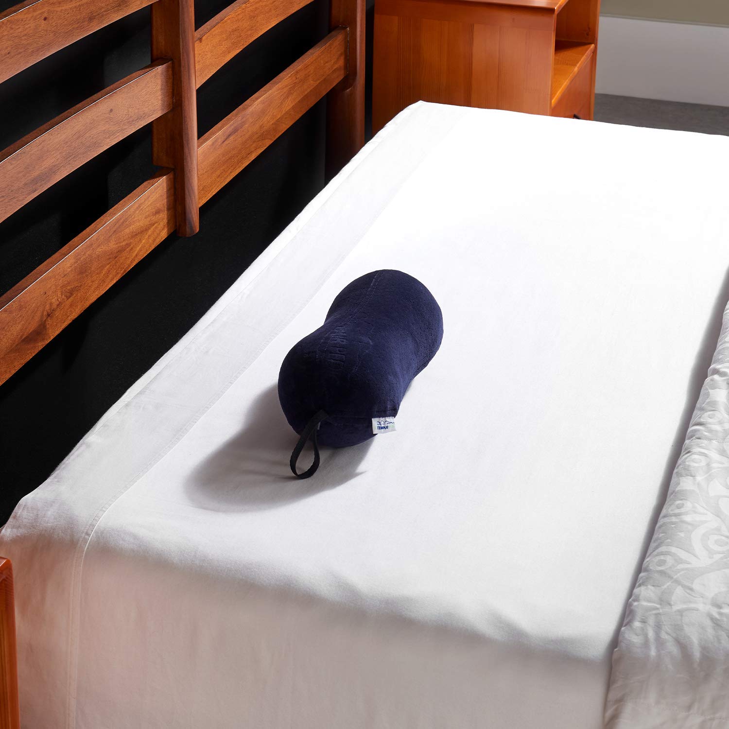 Buy The All Purpose Pillow By Tempur Pedic Online At Low Prices In