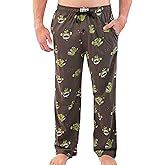 Lazy One Novelty Pajama Pants For Men, Men's Separate Bottoms, Lounge Pants, Funny