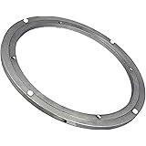 500mm Lazy Susan Aluminum Bearing 550 lbs Turntable Bearings