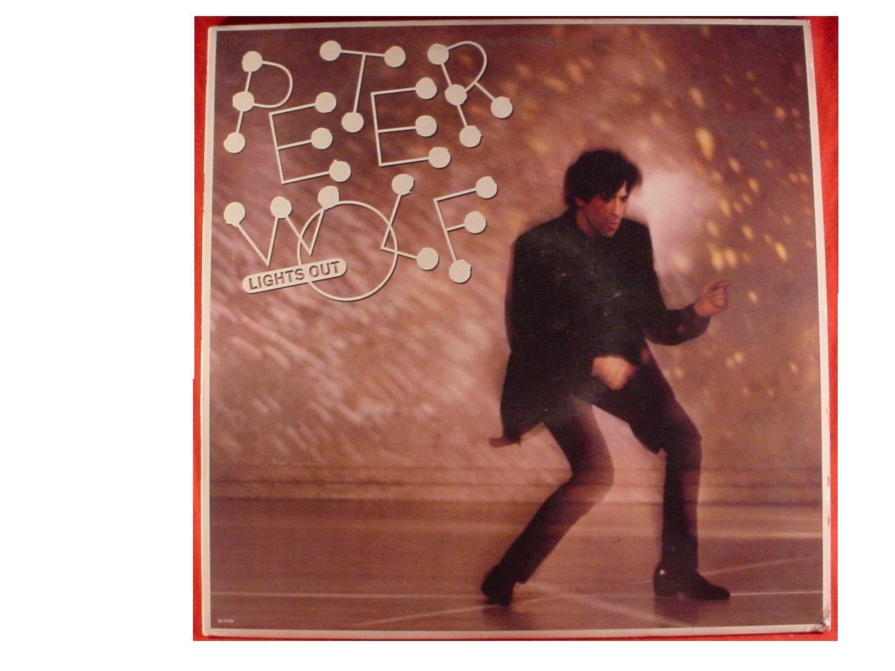 Peter Wolf Lights Out Amazon Com Music
