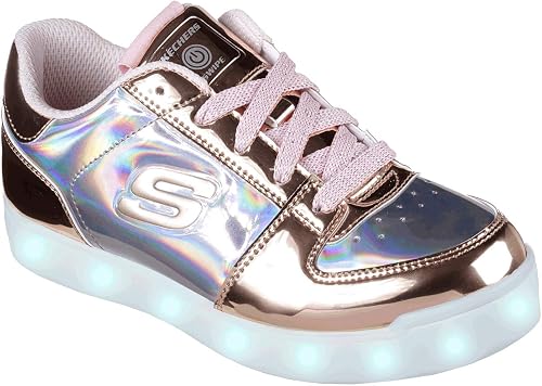 Zapatos Skechers De Niñas Con Luces De Colores on Sale, 56% OFF |  www.ingeniovirtual.com