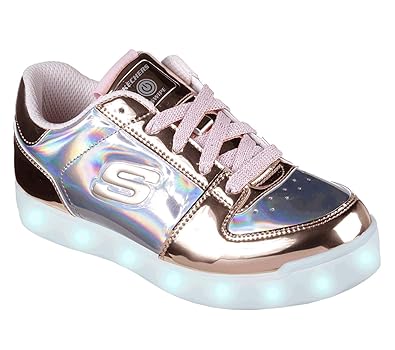 zapatillas de niña skechers