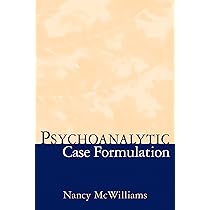 Psychodynamic Diagnostic Manual: Pdm-2: Lingiardi MD