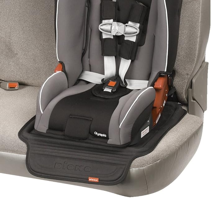 diono protection de siège auto
