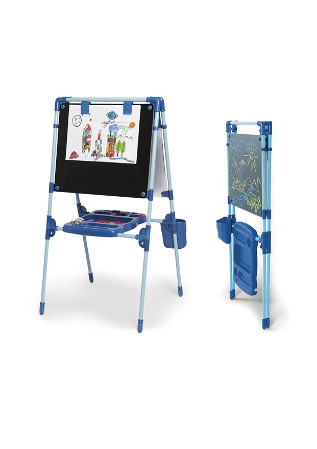 carrefour pizarras infantiles