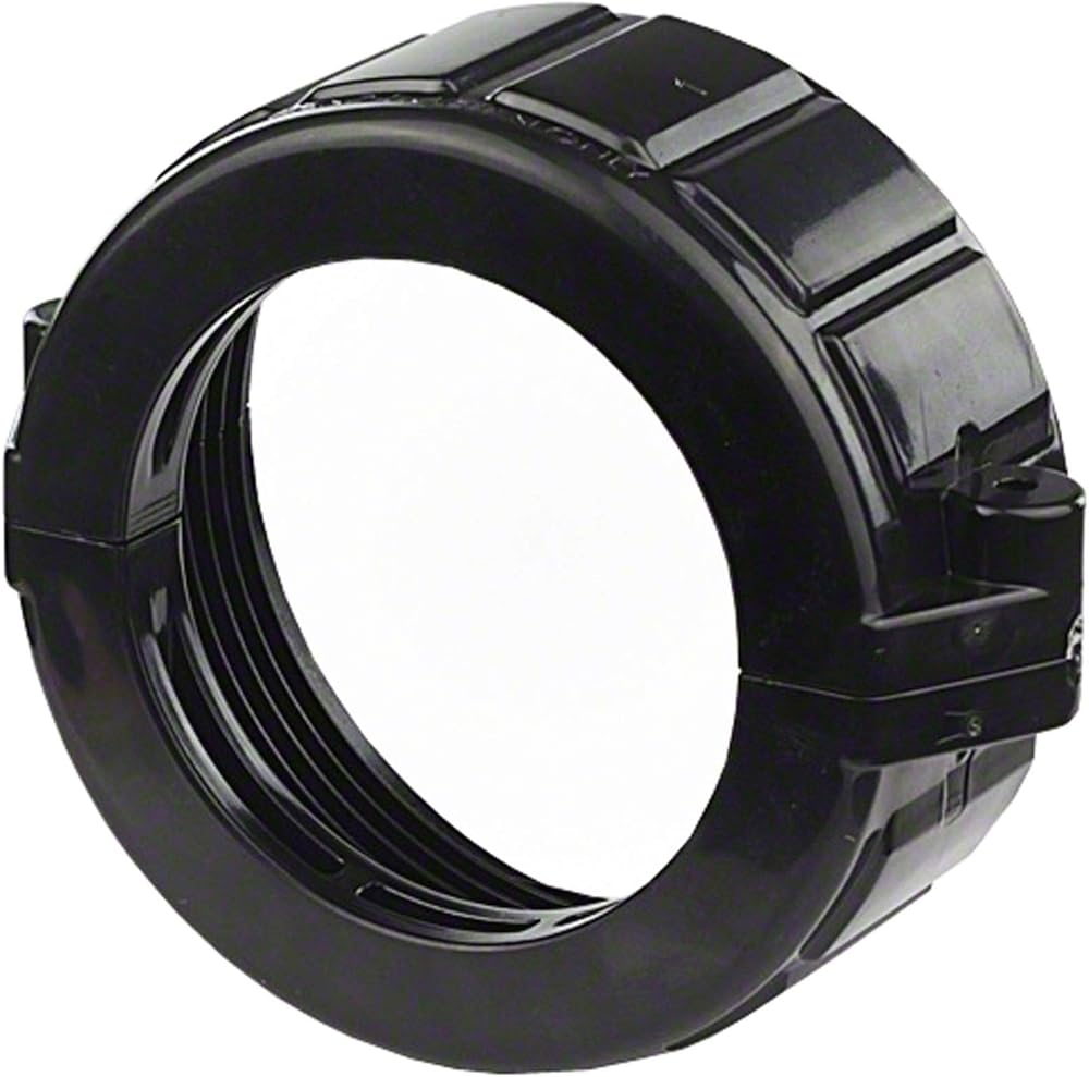 Balboa 2" Heater Union Split Nut & Screws Hot Tub Replacement Part