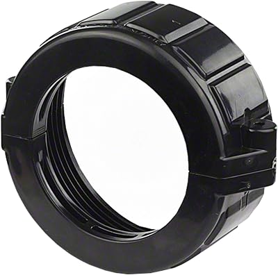 Balboa 2" Heater Union Split Nut & Screws Hot Tub Replacement Part
