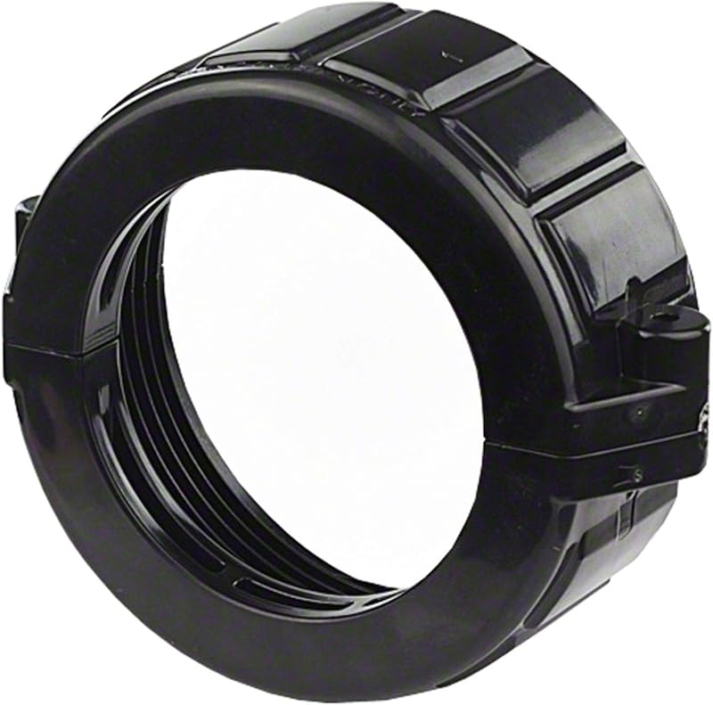 Balboa 2" Heater Union Split Nut & Screws Hot Tub Replacement Part