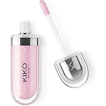 KIKO MILANO 3D HYDRA LIPGLOSS - 27 : Amazon.ca: Beauty