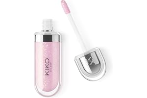 Kiko MILANO - 3d Hydra Lipgloss 27 Softening lip gloss for a 3D look