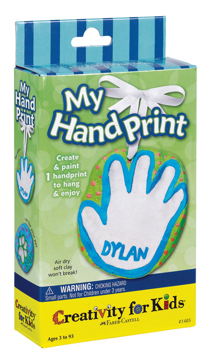 14 Best Paint For Baby Handprints Reviews Of 2021