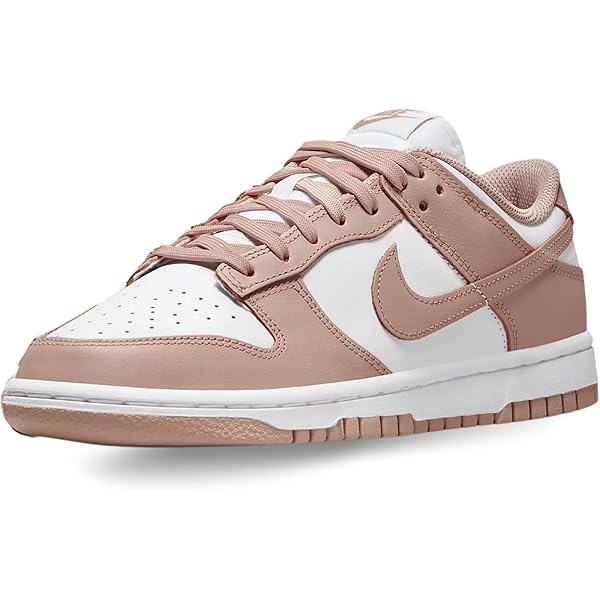 Amazon.com | Nike Dunk Low Lx Womens-Size-12, Phantom/Ale