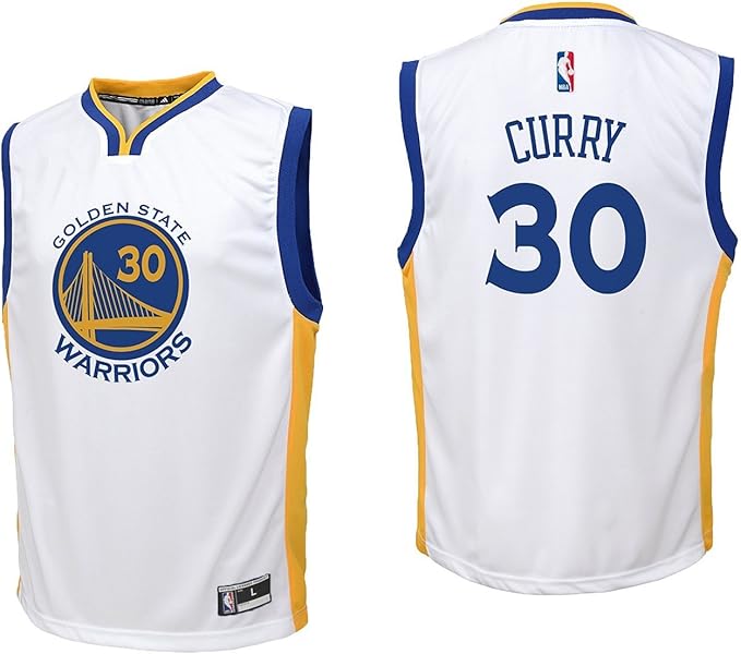 golden state warriors clothing for youth